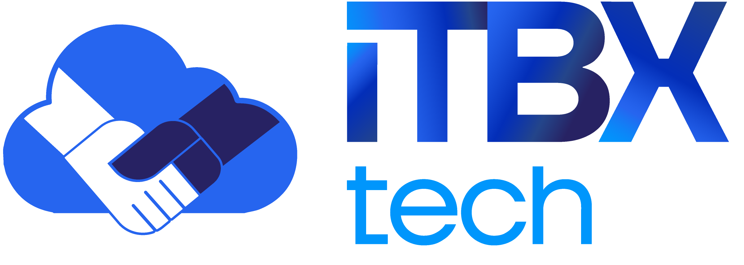 ITBX TECH Logo
